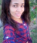 Rencontre Femme Madagascar à Toamasina : Manitra, 28 ans